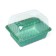 Mini-Pirate for seedlings 21 × 16 × 6.5, without inserts, Greengo