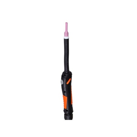 Welding burner "Svarog" Tech TS 25 (IOJ6306), M12 × 1, water. Out., 250 a, d = 1-4 mm, 8 m-4