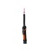 Welding burner "Svarog" Tech TS 25 (IOJ6306), M12 × 1, water. Out., 250 a, d = 1-4 mm, 8 m