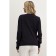 Female jumper, size m, blue color 62011