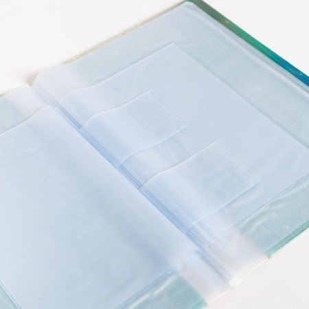Documents folder for documents, 14 files, 4 sets, A4-2