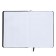 Leduced Diary A5, 160 sheets, Devente.message. You are a professional, firm cover of artificial leather, block 70 g/m2