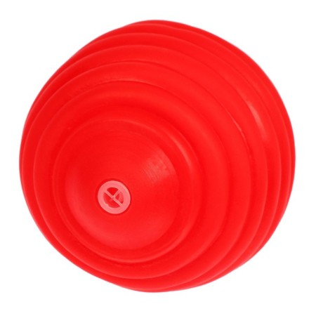 Gift set of developing balls "Magic Post" 6 pcs., New Year's gift packaging, crumb I-10