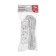 Extension cord Standard 3 Nests, 5m, 2x1.0mm², b/s, white rexant