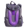 School backpack 38 x 30 x 16 cm, ergonomic back, stavia "kittens"