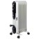 MTX OCH-1500, oil heater, 1500 watts, 7 sections, up to 15 m2