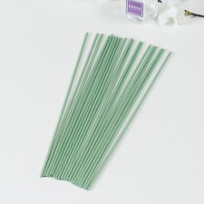 Fiber wand for aromadifuzor 