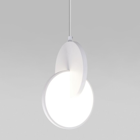 LANG, SMD light lamp, LED tape, 18x18 cm
