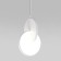 LANG, SMD light lamp, LED tape, 18x18 cm