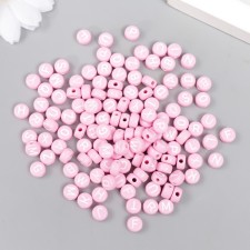 Beads for creativity plastic 
