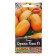Seed Tomat "Orange Roma" F1, "C/P, 5 pcs