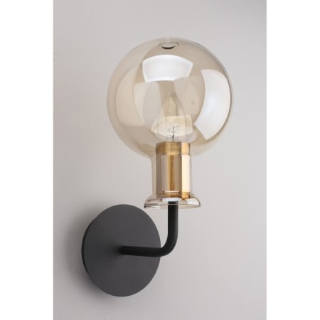 Wall lamp (sconces) Rozet E14 40W-6