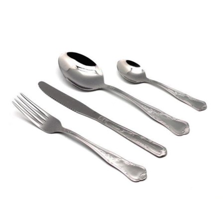 Set of samba cutlery, 24 items-1
