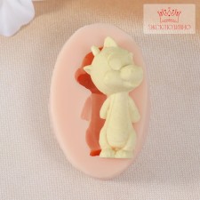 Silicone Mold 