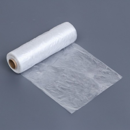 A set of packages of packing 24 x 37 cm, 15 μm, 500 pcs, on a sleeve-2