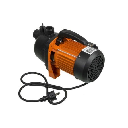 Superficial pump "Vortic" PN-1100 68/4/9, 1100 W, 70 l/min, pressure 50 m-4