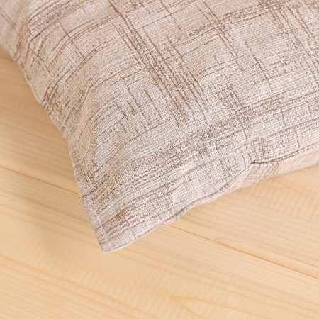 Juniper chips pillow 26 × 24cm-1