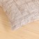 Juniper chips pillow 26 × 24cm
