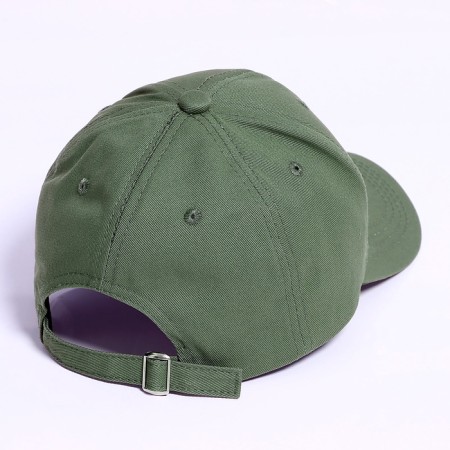 Baby cap for a boy, olive pp 54cm color-2