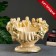Vazon "Cup 12 Apostles" ivory, 1.8l/ 35x30x30cm