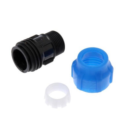 PND Club Valfex, D = 20 mm x 3/4 ", external thread-1
