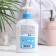 Liquid soap Malizia with milk proteins, 300 ml