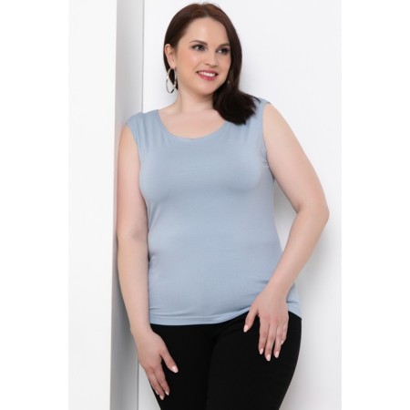 Female blouse, size 54