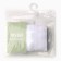 Credes of slips minku Rubber size 48-50, white color