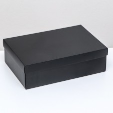 Folding box 