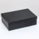 Folding box "Black", 30 x 20 x 9 cm