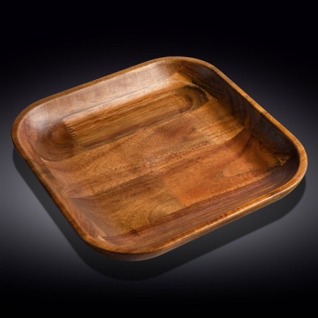 Deep Wilmax England Acacia, size 50x50 cm