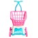 Mini-market trolley, mix