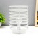Night Loft 16453/1wt LED from batteries 3haa white 15.5x15x20 cm Risalux