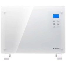 Инфракрасный обогреватель Zenet ZET-524, 1 кВт, до 20 м.кв.