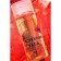 Massage oil with pheromones of the little streaming gouve, 150 ml