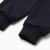 Female sports trousers, blue color, rr 54