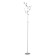 Taleser Mantra Adn, Led, 1650lm, 3000k, 300x280x1500 mm, Matte White Color