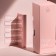Diffusor "HYGGE" aromatic, 50 ml, delicate rose