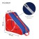 Bag for skates and rollers Onlytop Russian, 40x32x20 cm