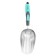 Universal scoop is large, length 36 cm, stainless steel, zema