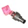 Cartage valve cap, luminous, set 2 pcs, mix