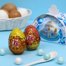 Confectionery 