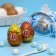 Confectionery "chest" set with a surprise, 40 g