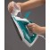 Iron Gorenje SiH1800TQC, 1800 watts, 25 g/min, 250 ml, green/white