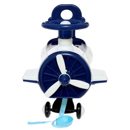 Catcane-Tolocar "Bibikar", sound, white-blue-5