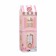 Gift set Simple pleasures: Scrub 260 ml, bathroom salt 100 g, washcloth