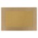 Serving napkin Zapel Frame, turmeric color