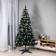 Artificial Christmas tree "Baikal Snow White" 230 cm