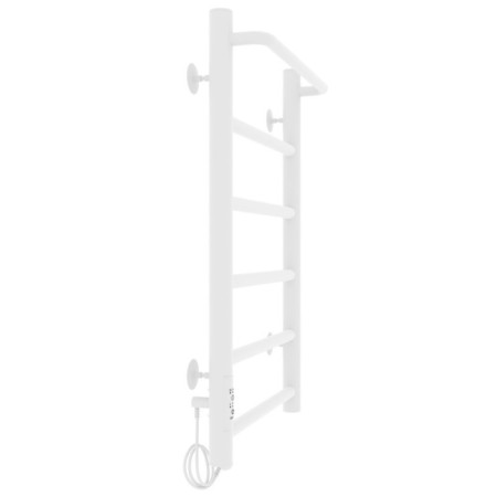 Room electrician Laris Prime, 400x600 mm, 80 watts, 6 crossbars, left-4