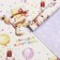 Package Paper, glossy "good mood", bilateral, 50 x 70 cm